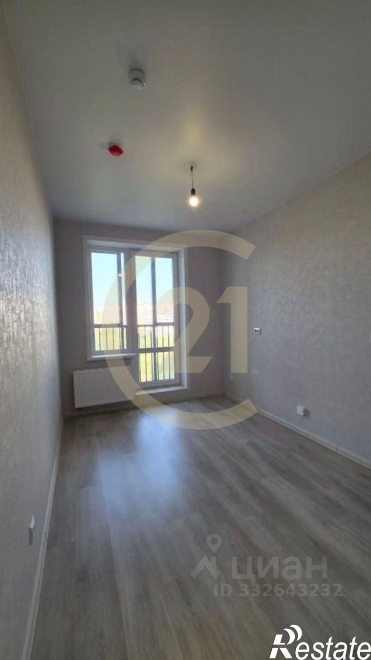 1-комн квартира Пермь, Кузнецкая улица, 43В