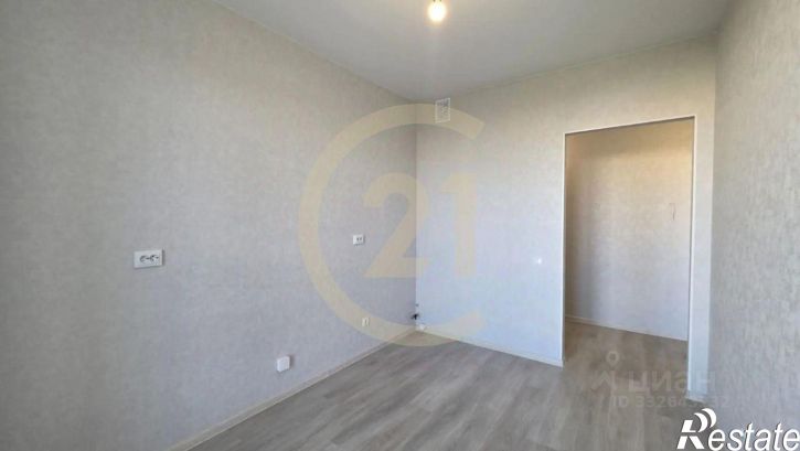1-комн квартира Пермь, Кузнецкая улица, 43В