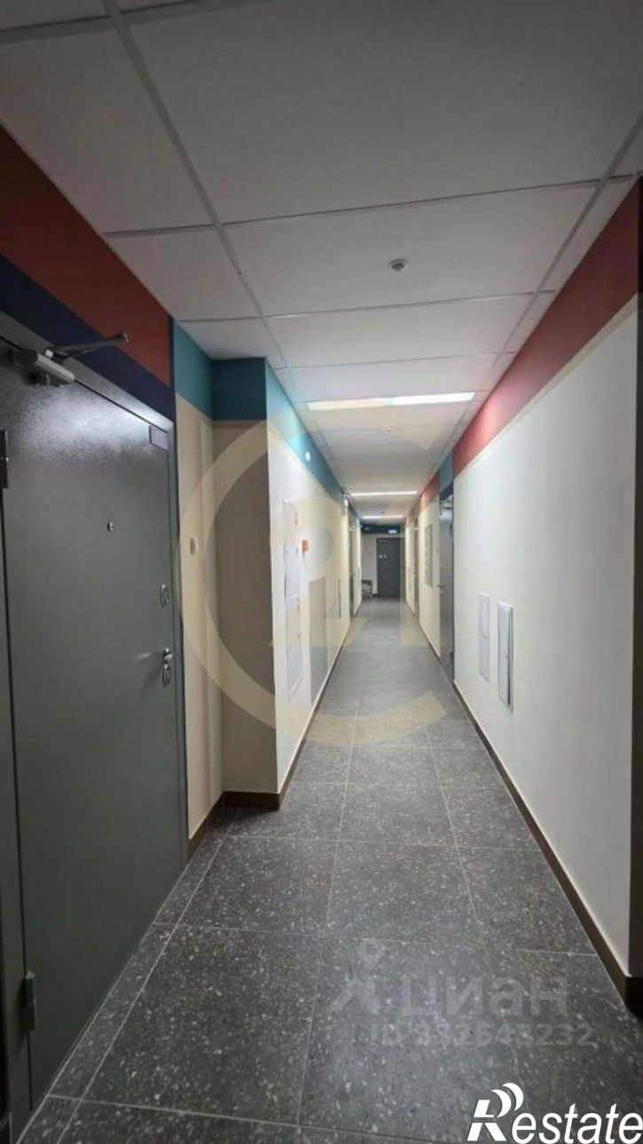 1-комн квартира Пермь, Кузнецкая улица, 43В