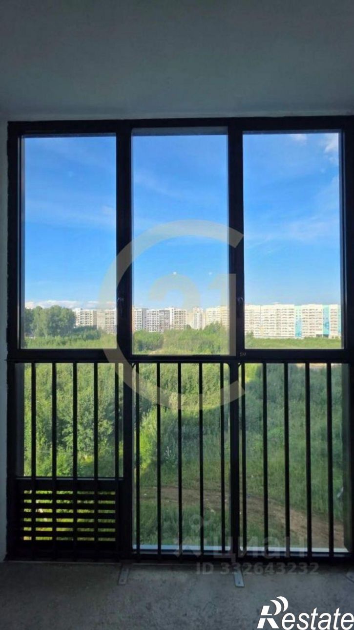 1-комн квартира Пермь, Кузнецкая улица, 43В