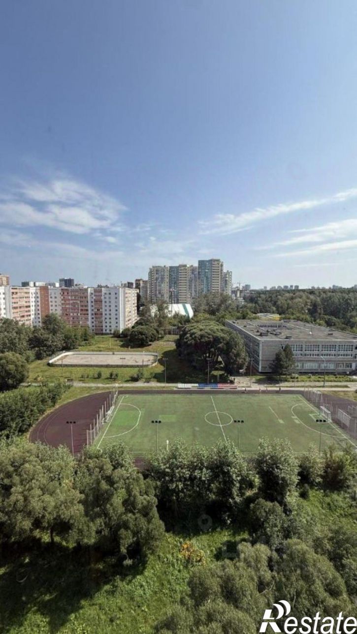 3-комн квартира Дзержинский район, г. Пермь