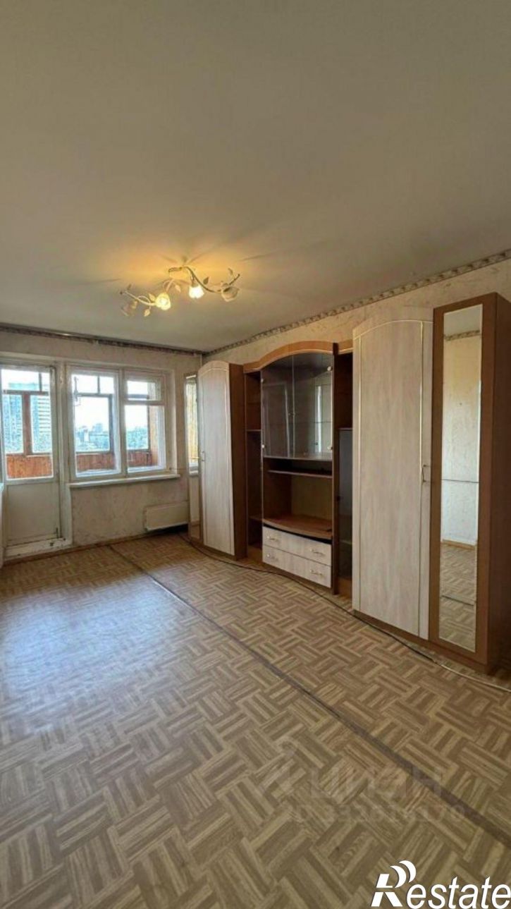 3-комн квартира Дзержинский район, г. Пермь