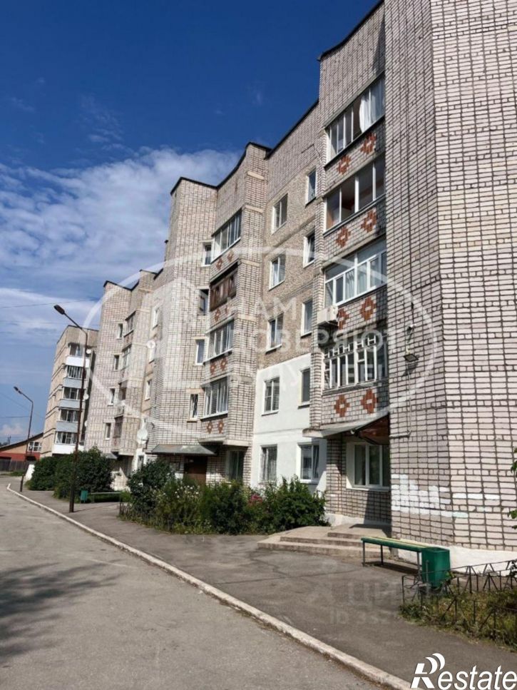 1-комн квартира Лысьвенский муниципальный округ