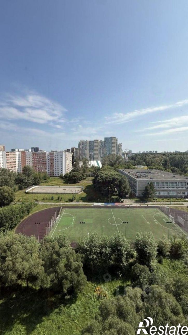 3-комн квартира Дзержинский район, г. Пермь