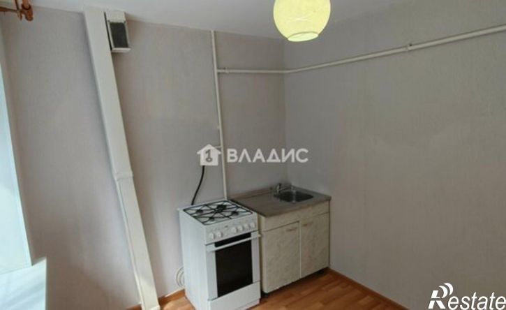 1-комн квартира Пермь, Техническая улица, 12