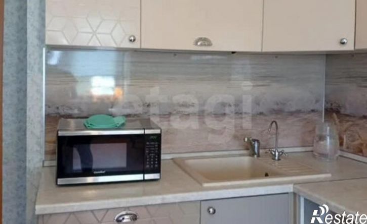 1-комн квартира Пермь, улица Красные Казармы, 67