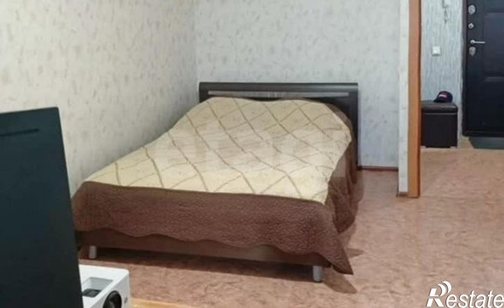 1-комн квартира Пермь, улица Красные Казармы, 67