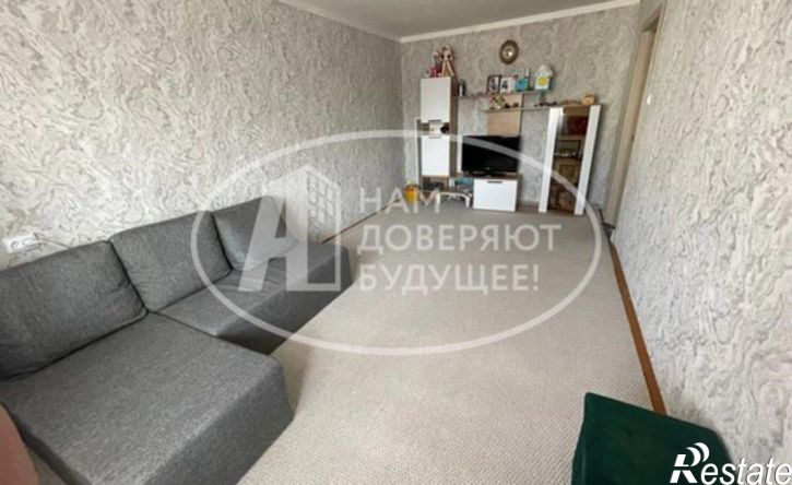 2-комн квартира Добрянка, улица Победы, 35