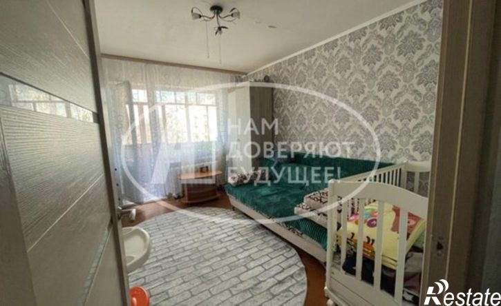 2-комн квартира Добрянка, улица Победы, 35