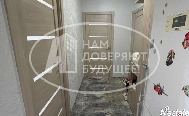 2-комн квартира Добрянка, улица Победы, 35