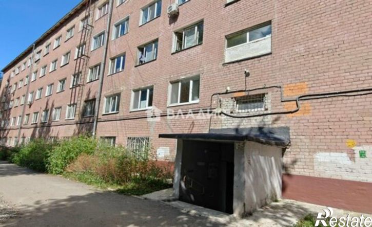 1-комн квартира Пермь, Техническая улица, 12