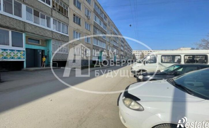 2-комн квартира Добрянка, улица Победы, 35