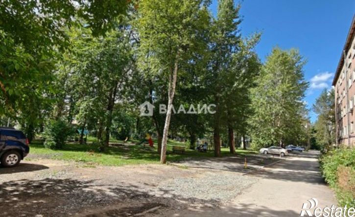 1-комн квартира Пермь, Техническая улица, 12