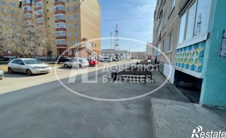 2-комн квартира Добрянка, улица Победы, 35