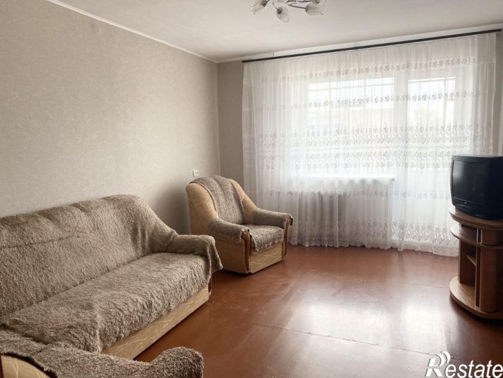 3-комн квартира Оса, улица Генерала Богомягкова