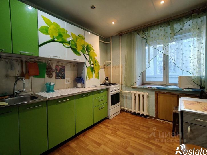 1-комн квартира Пермь, Автозаводская улица, 26А