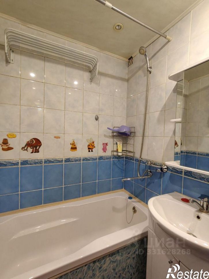 1-комн квартира Пермь, Автозаводская улица, 26А