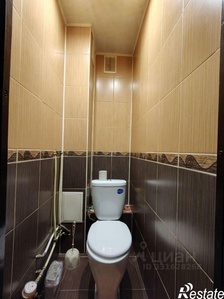 1-комн квартира Пермь, Автозаводская улица, 26А