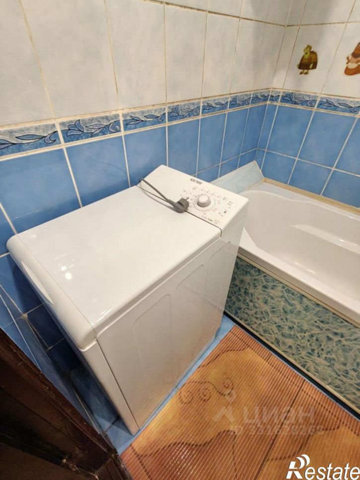 1-комн квартира Пермь, Автозаводская улица, 26А