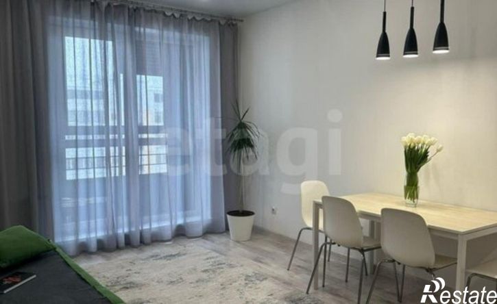 3-комн квартира Пермь, улица Овчинникова, 15А