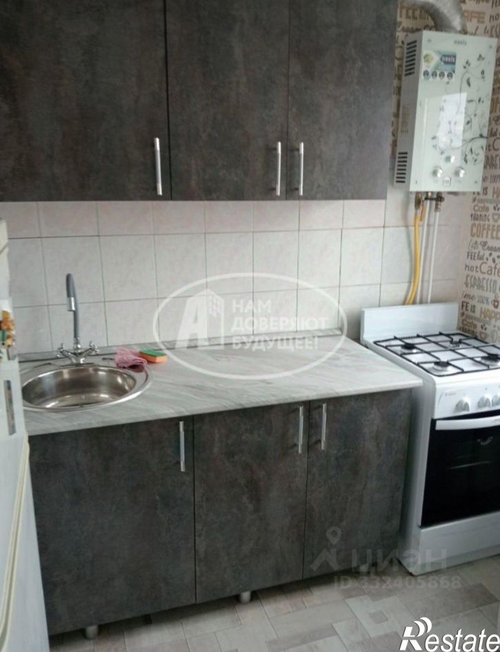 2-комн квартира Чусовской муниципальный округ, Чусовой