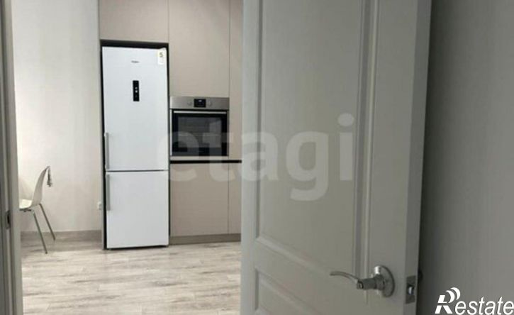 3-комн квартира Пермь, улица Овчинникова, 15А