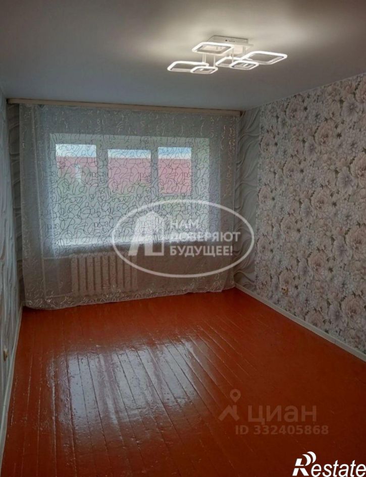 2-комн квартира Чусовской муниципальный округ, Чусовой