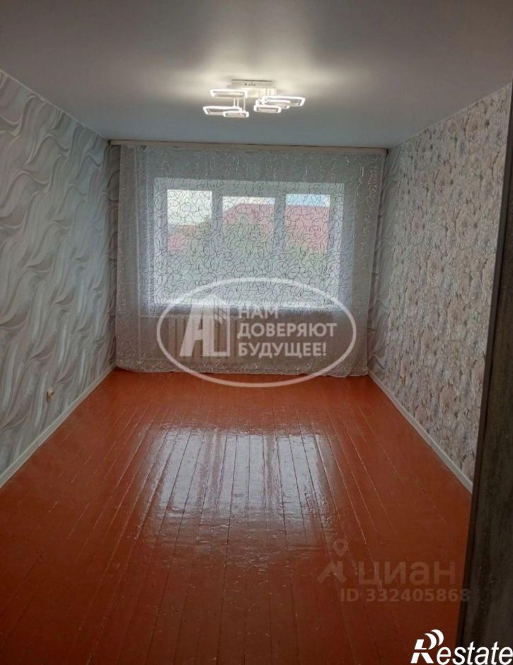 2-комн квартира Чусовской муниципальный округ, Чусовой