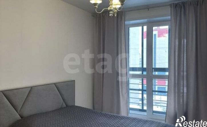 3-комн квартира Пермь, улица Овчинникова, 15А