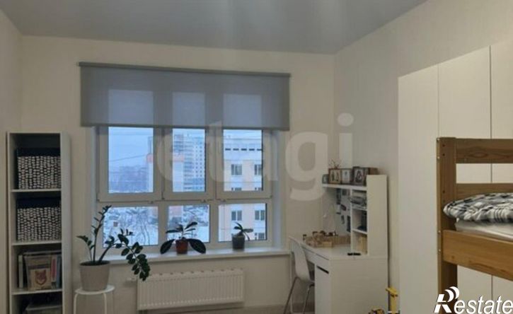 3-комн квартира Пермь, улица Овчинникова, 15А
