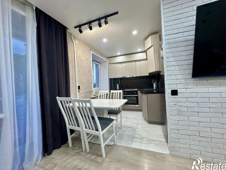 2-комн квартира Верещагино, Парковая улица, 8