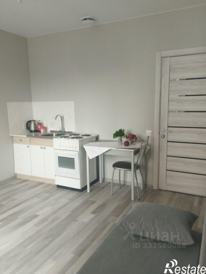 Комната Пермь, улица Яблочкова, 5к5