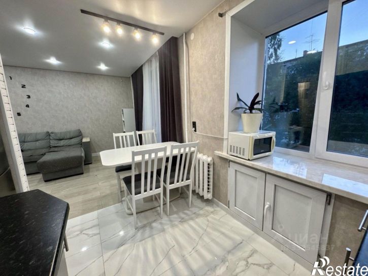 2-комн квартира Верещагино, Парковая улица, 8