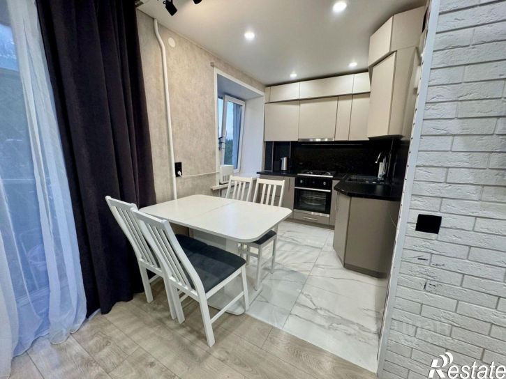 2-комн квартира Верещагино, Парковая улица, 8