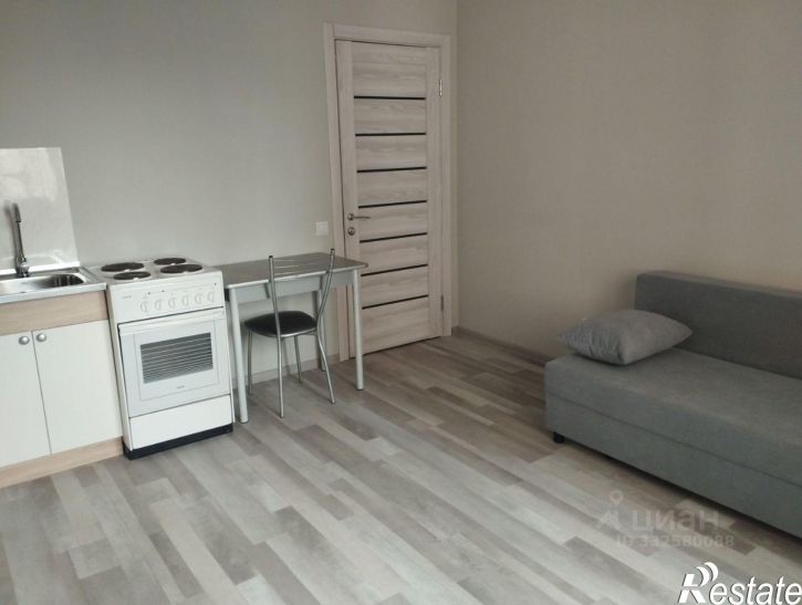 Комната Пермь, улица Яблочкова, 5к5