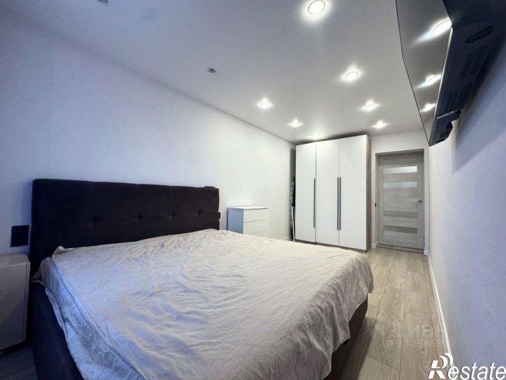 2-комн квартира Верещагино, Парковая улица, 8