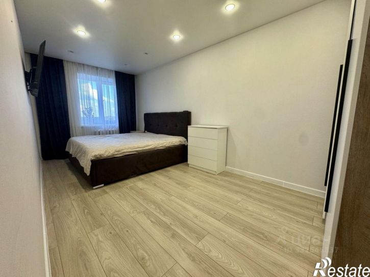 2-комн квартира Верещагино, Парковая улица, 8
