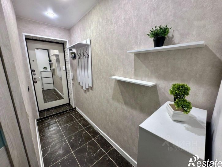 2-комн квартира Верещагино, Парковая улица, 8