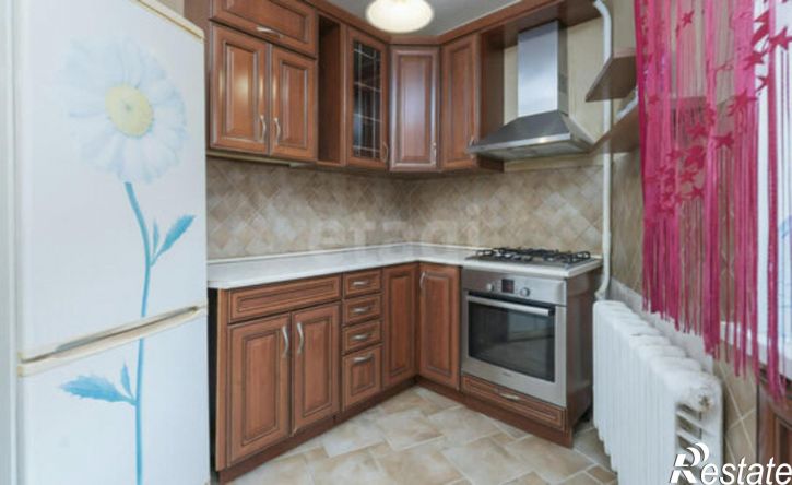 1-комн квартира Пермь, Холмогорская улица, 4/1