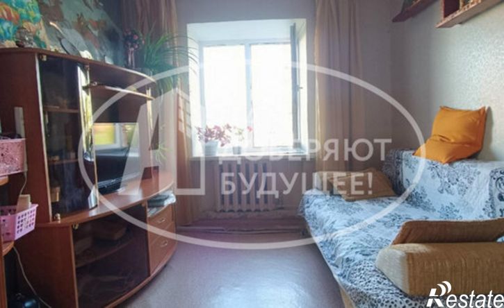 3-комн квартира Чернушка, улица Францева, 2