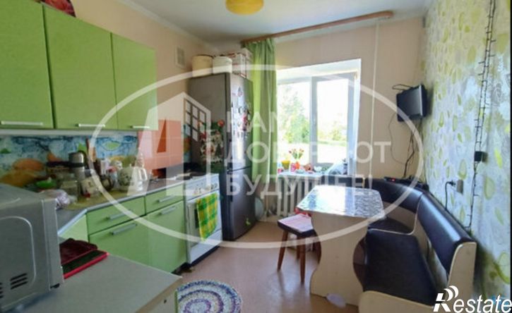 3-комн квартира Чернушка, улица Францева, 2
