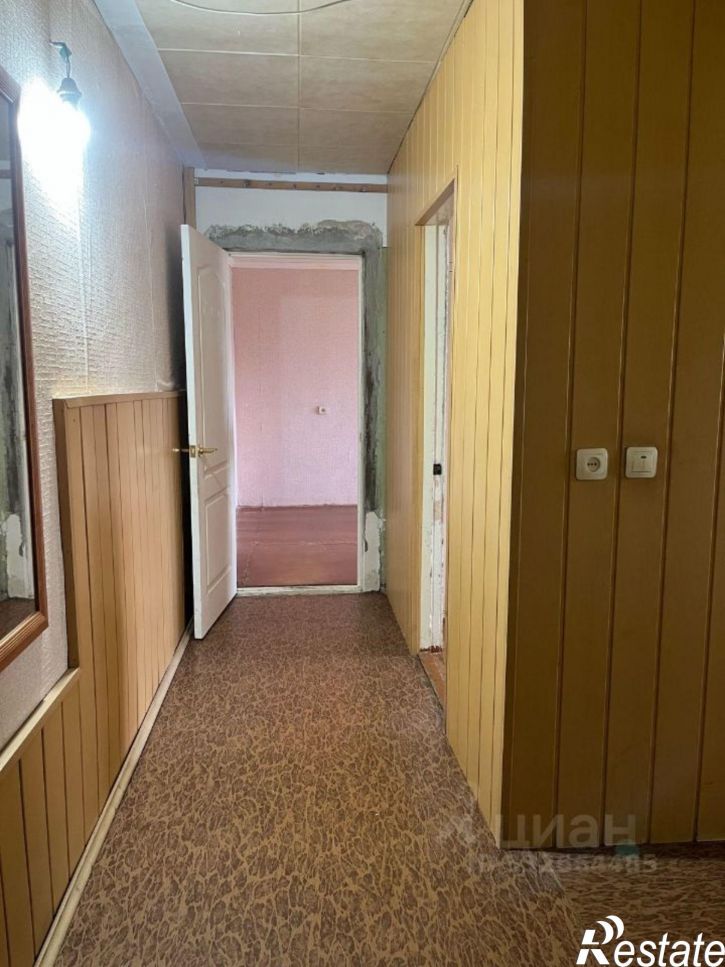 3-комн квартира Березники, улица Пятилетки, 79