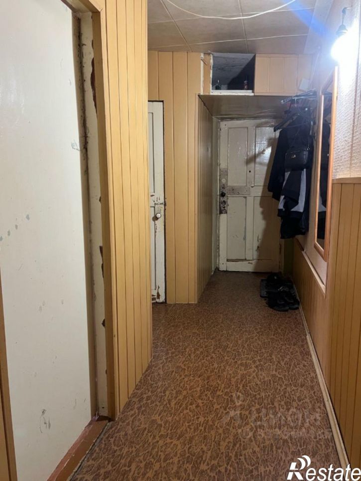 3-комн квартира Березники, улица Пятилетки, 79
