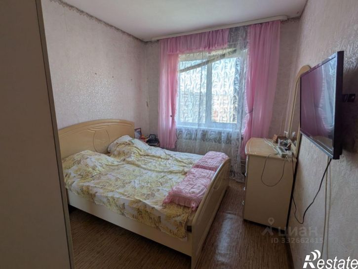 3-комн квартира Соликамск, улица Цифриновича, 21
