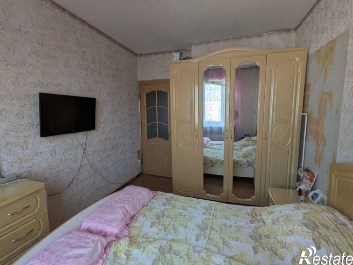 3-комн квартира Соликамск, улица Цифриновича, 21