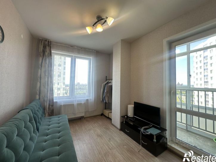 2-комн квартира Пермь, улица Василия Татищева, 6