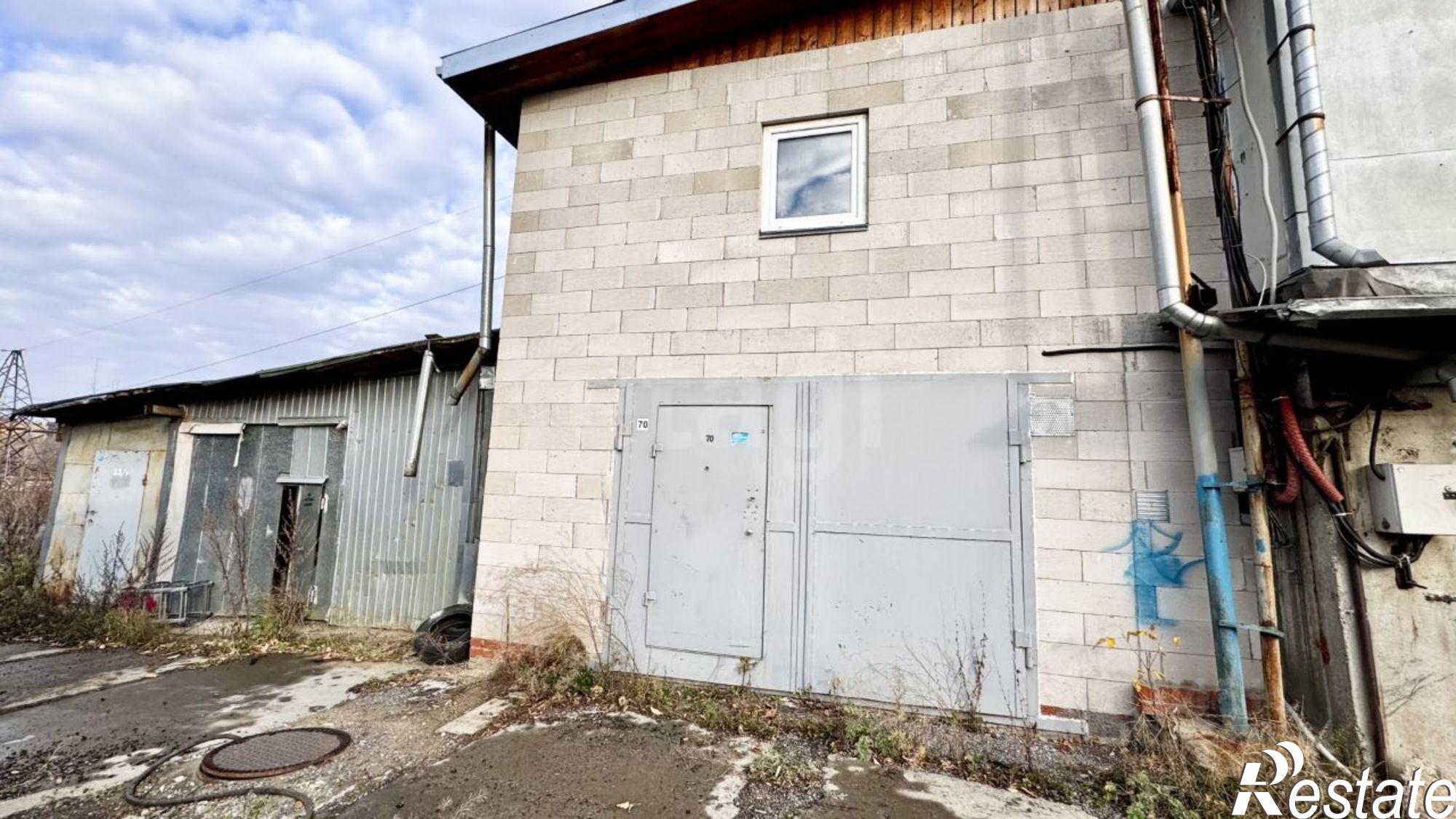 Купить гараж, место в паркинге за 1 312 500 рублей на городской округ Пермь, Пермь