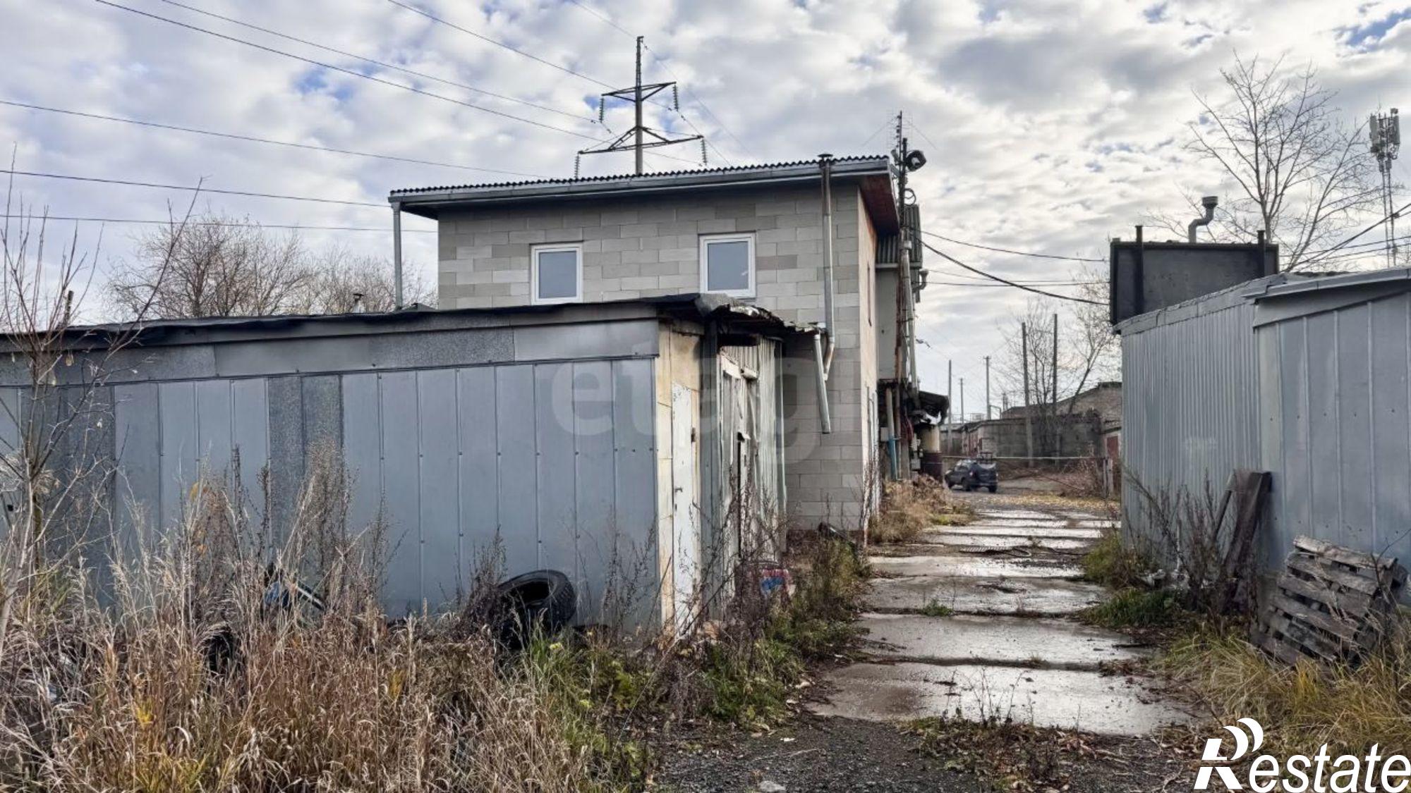 Купить гараж, место в паркинге за 1 312 500 рублей на городской округ Пермь, Пермь