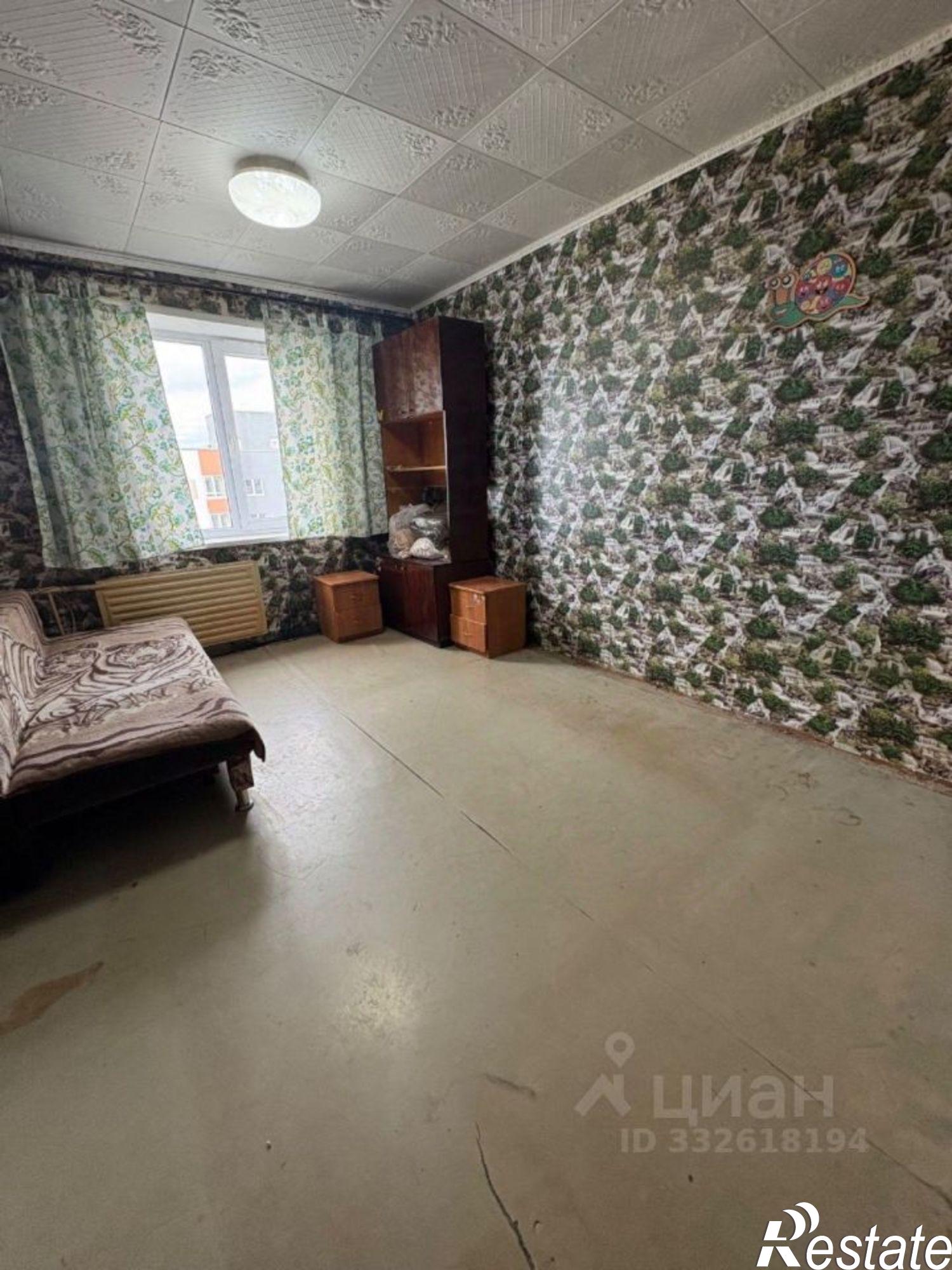 Купить комнату за 1 300 000 рублей на Пермь городской округ, Пермь