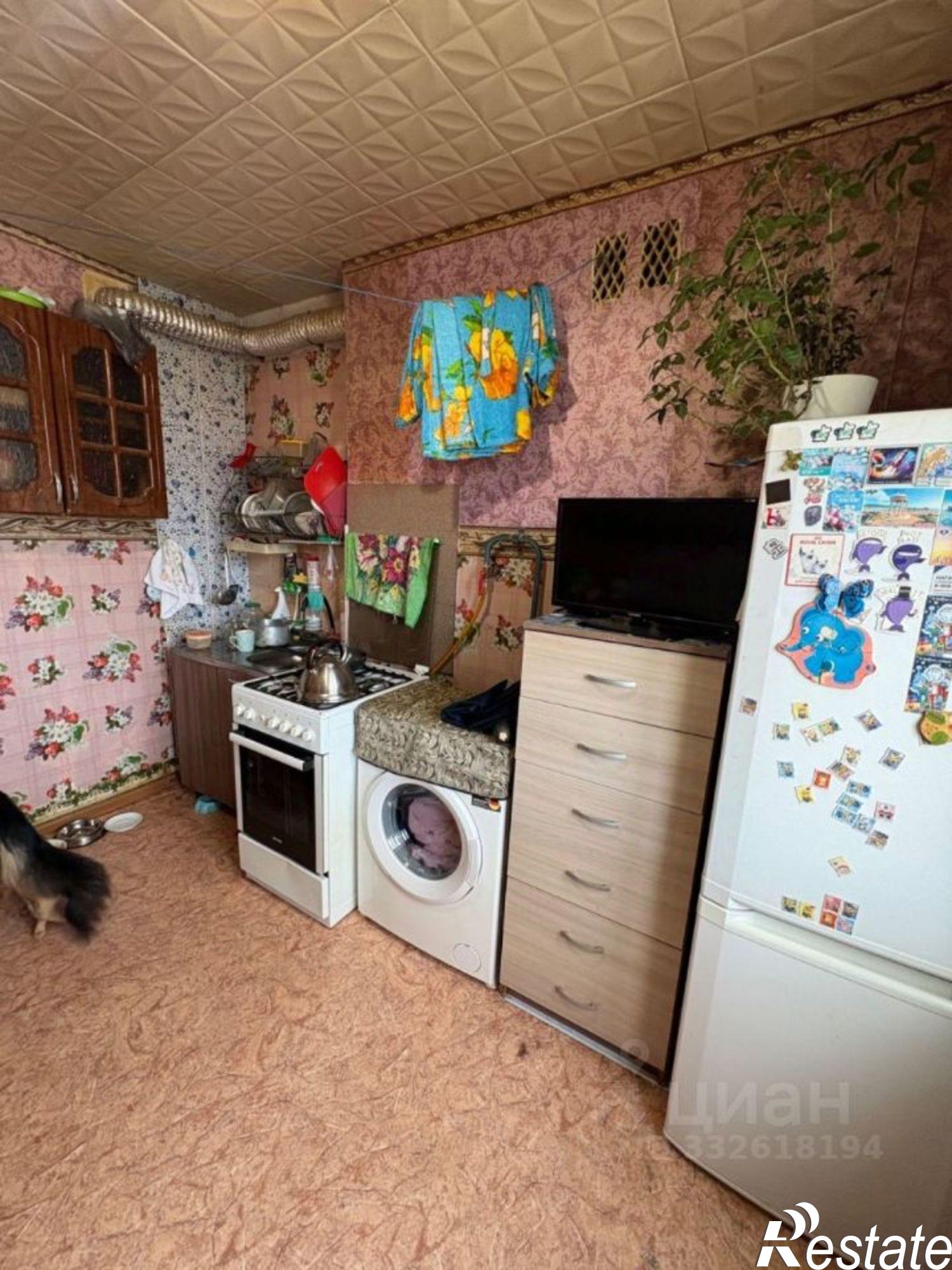 Купить комнату за 1 300 000 рублей на Пермь городской округ, Пермь